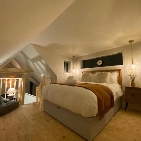 Foxglove 빌 안 다 차브