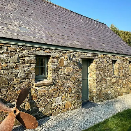 Foxglove * 빌 안 다 차브