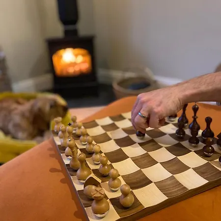 Foxglove 펜션 빌 안 다 차브