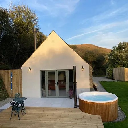 Foxglove Nyaraló Beal an da Chab