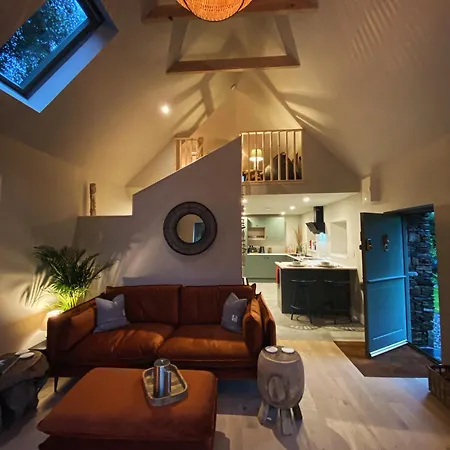 펜션 Foxglove 빌 안 다 차브