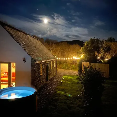 Foxglove * Beal an da Chab