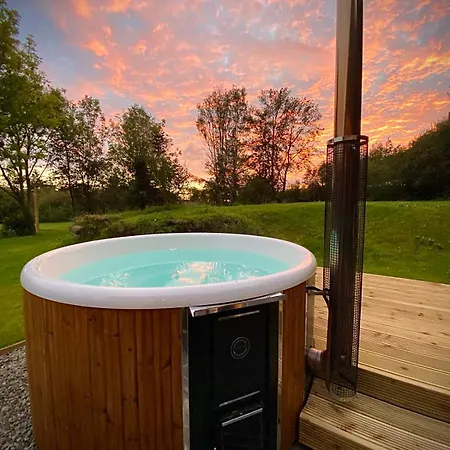 Ferienhaus Foxglove Ballydehob