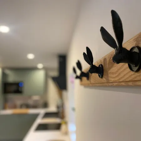 Foxglove 빌 안 다 차브