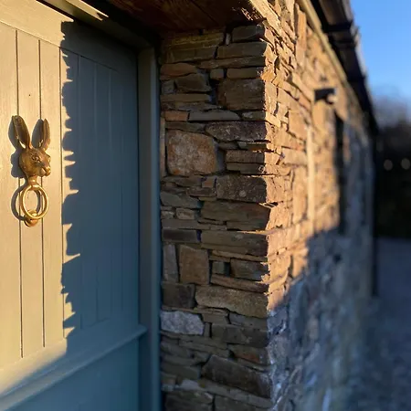 펜션 Foxglove 빌 안 다 차브