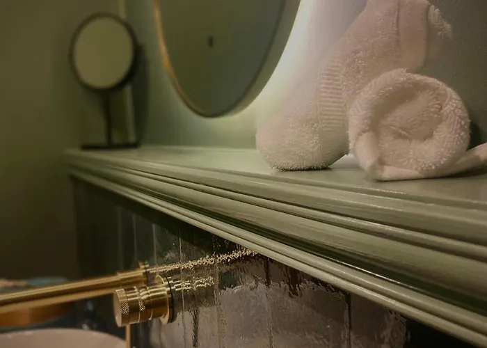 Foxglove בית נופש