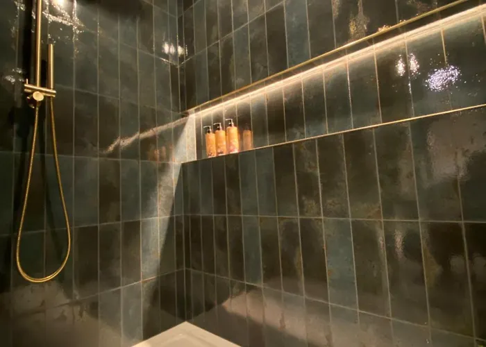 בית נופש Foxglove באל אן דה כאב