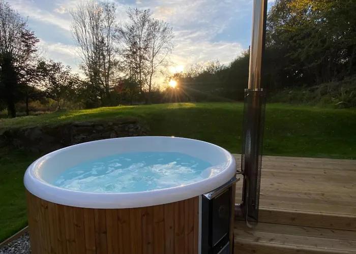 Foxglove בית נופש *