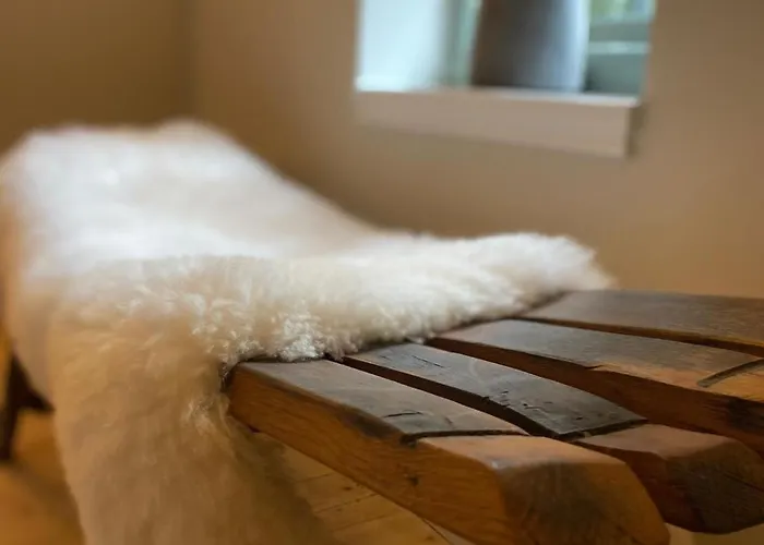 Foxglove בית נופש *