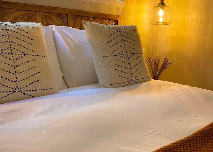 Foxglove בית נופש באל אן דה כאב