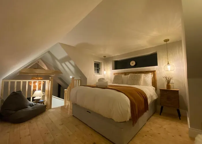 Foxglove באל אן דה כאב