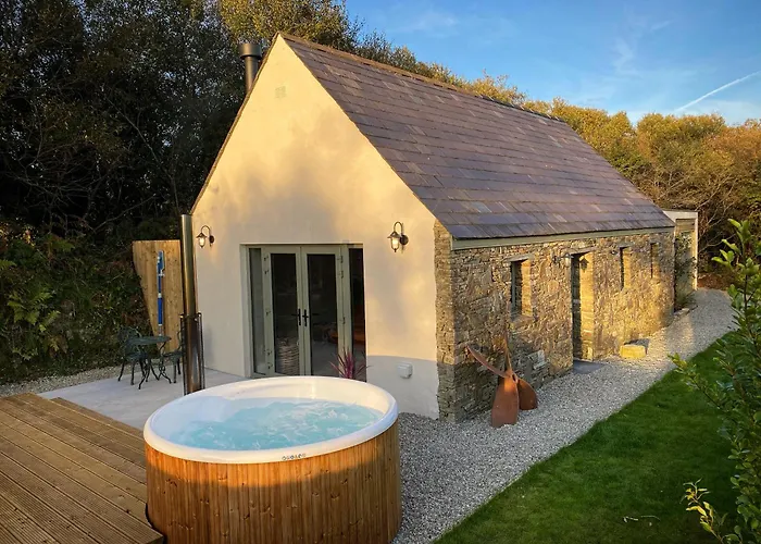 Foxglove בית נופש