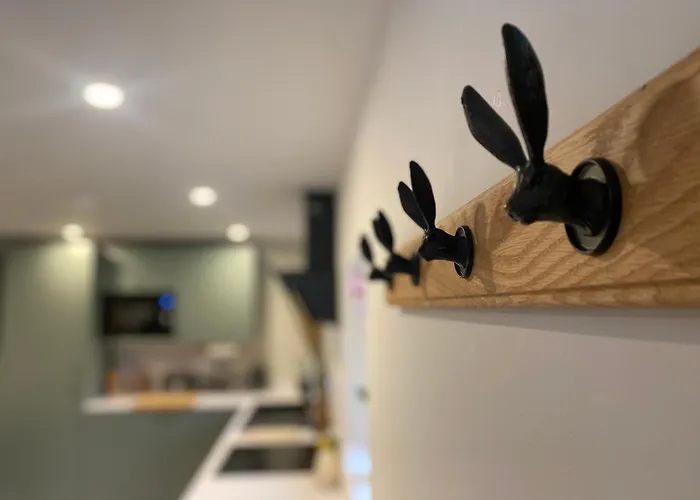 Foxglove באל אן דה כאב