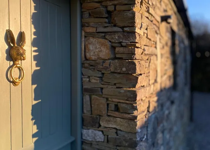 בית נופש Foxglove באל אן דה כאב