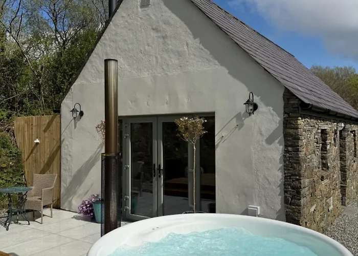 בית נופש Foxglove באל אן דה כאב